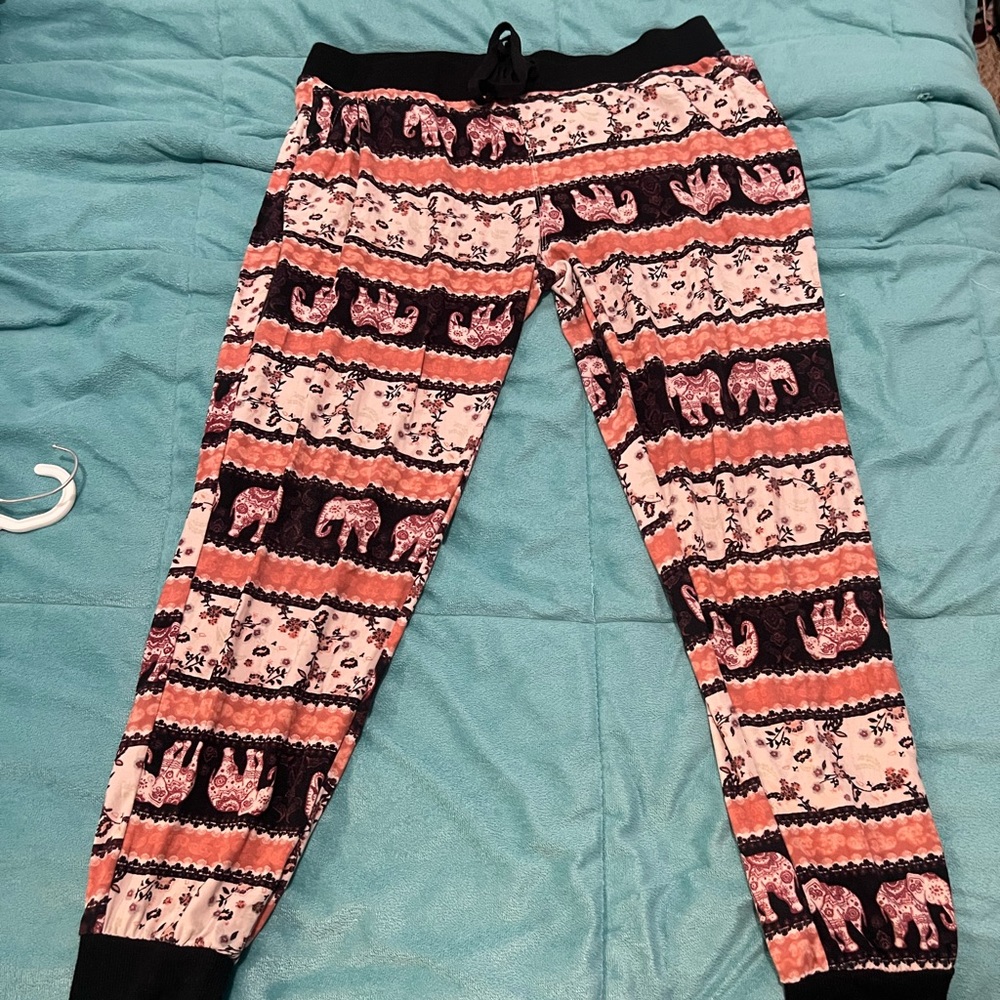 Really Soft House Pants with different patterns